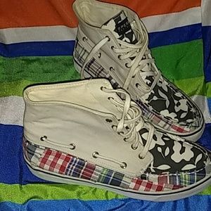 ⛵⛵⛵Sperry⛵⛵⛵ women's size 9